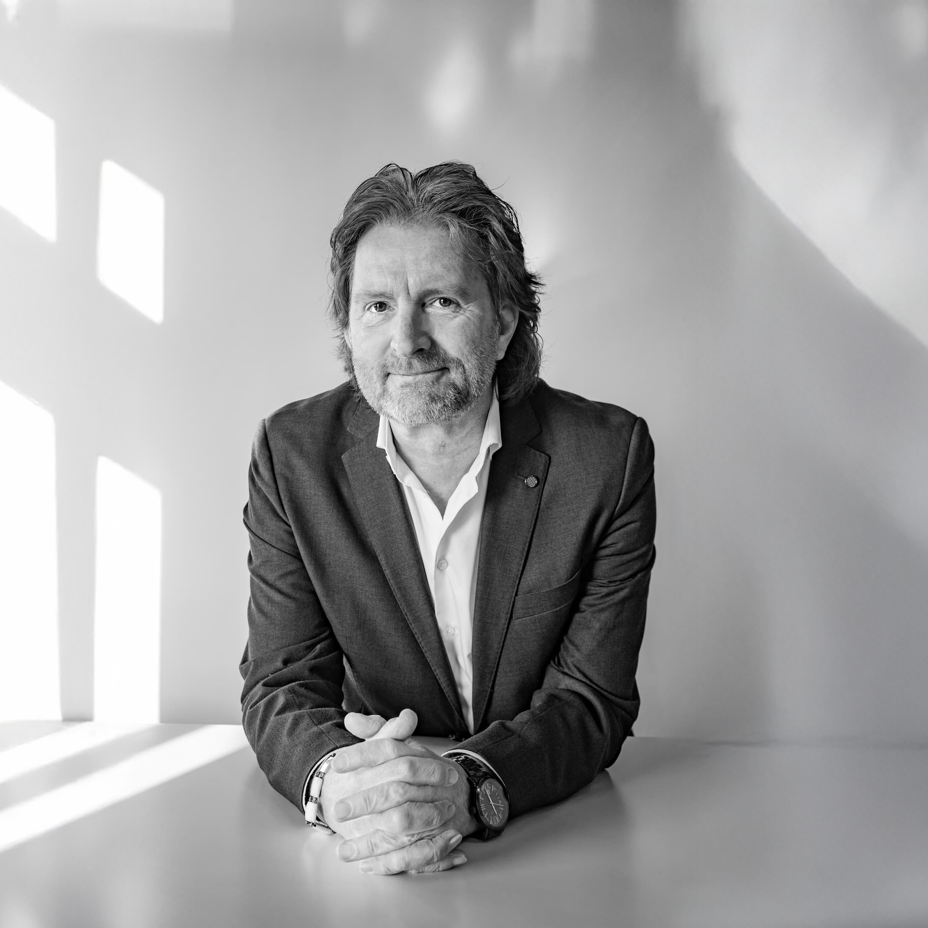 Wim Buschman