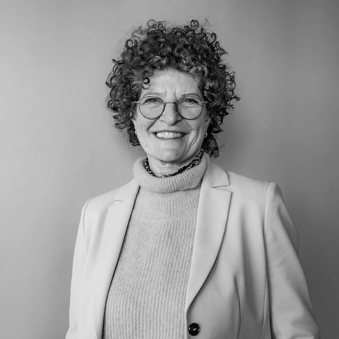 Irenea Scholten - executive coaching