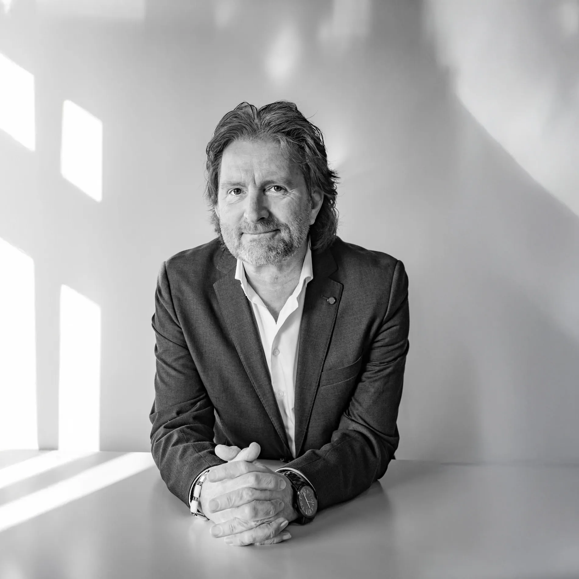 Wim Buschman- trainer en coach